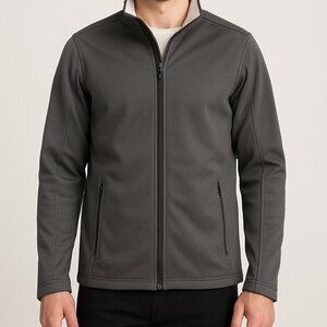 Callaway Full-Zip Softshell Jacket‎